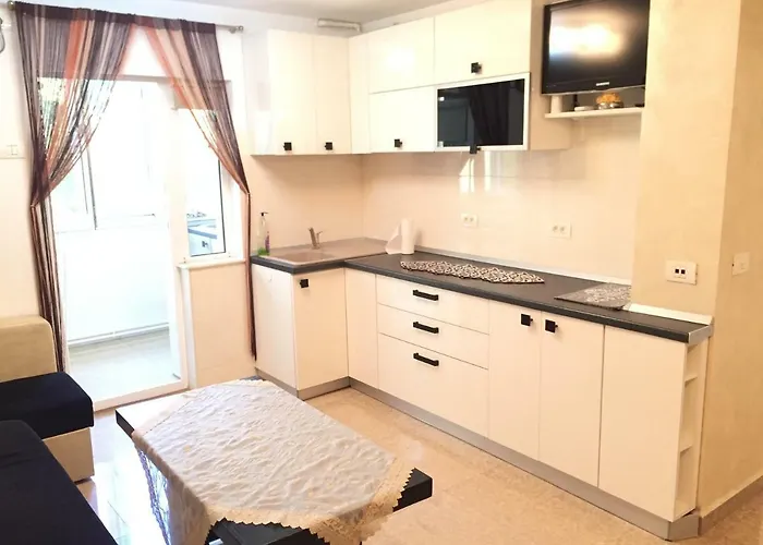 Apartament Tomis Nord 3 Camere