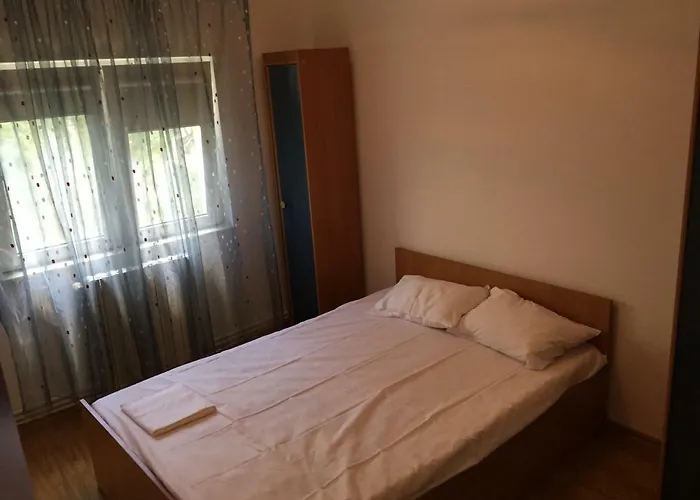 Apartament Tomis Nord 3 Camere