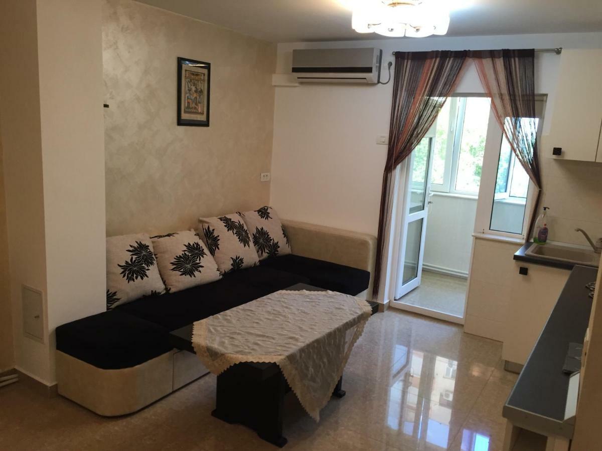 Apartament Tomis Nord 3